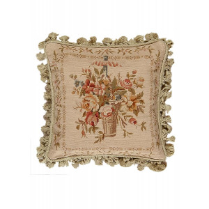 Needlepoint Pillows, Pw-3, 1717