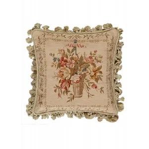 Needlepoint Pillows, Pw-3, 1717