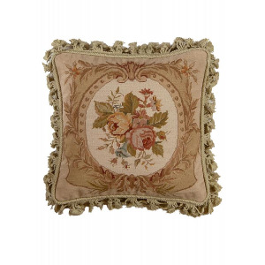 Needlepoint Pillows, Pw-8, 0101
