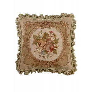 Needlepoint Pillows, Pw-8, 0101