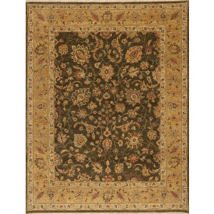 Sovereign, Elizabeth, Olive/Gold
