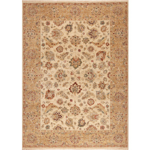 Sovereign, Catherine, Cream/Fawn