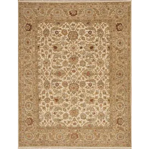 Sovereign, Isabella, Ivory/Cream