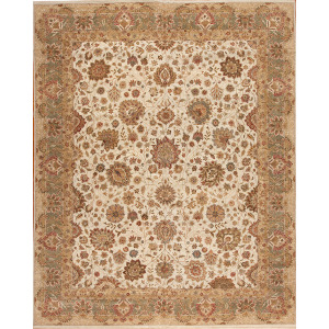 118770 Cote D'azure , Toulon, Cream/Jade