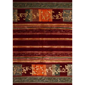 118870 Presidential , Hoover, Red