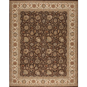 119059 Cote D'azure , Beaulieu, Cocoa/Ivory