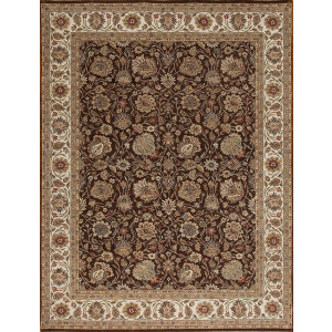 Cote D'azure, Beaulieu, Cocoa/Ivory