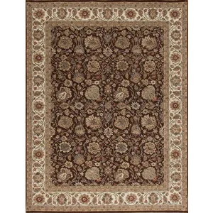 Cote D\'azure, Beaulieu, Cocoa/Ivory