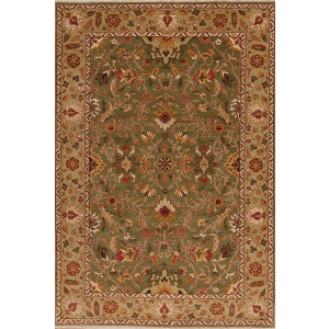 Mahal, M-221, Sage/Celadon