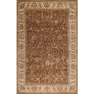 One of a Kind 119371 Passions Collection Aura Mocha/Ivory