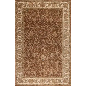 One of a Kind 119371 Passions Collection Aura Mocha/Ivory