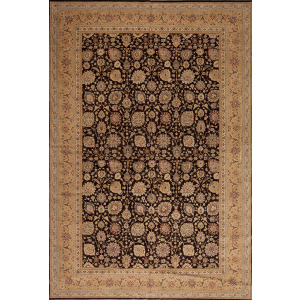 119634 Cote D'azure , Valbone, Chocolate Camel 12.2 X 18.4