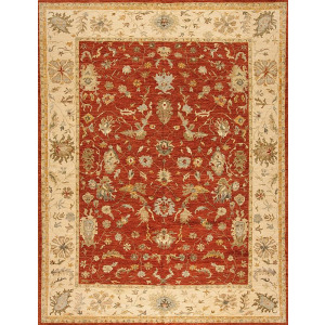 119860 The Essence , Tiger Lily, Brick/Cream