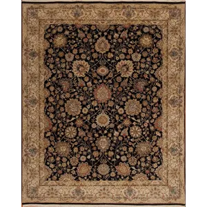 Cote D\'azure, Toulon, Black/Sand