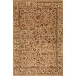 Passions, Purpose, Camel/Gold