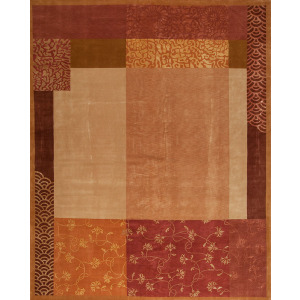 120396 Presidential , Vanburen, Multi