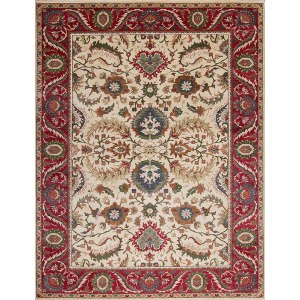 Mahal, M-211, Camel/Plum