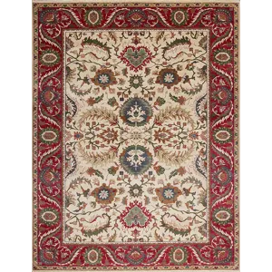 Mahal, M-211, Camel/Plum