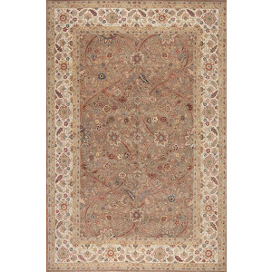 120782 Cote D'azure , St Raphael, Mushroom Ivory 12.1 X 17.11