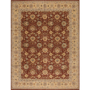 120783 Cote D'azure , Monaco, Mahogany/Light/Gold