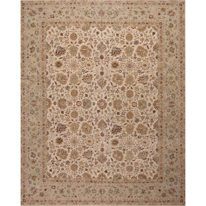 120784 Cote D'azure , Menton, Ivory/Spruce