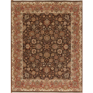 Cote D'Azure Renoir, Chocolate/Rosewood