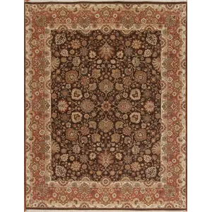 Cote D\'Azure Renoir, Chocolate/Rosewood