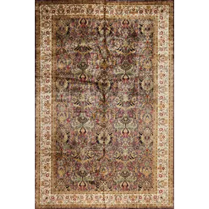 121135 Golden Age , Paris, Mulberry/Ivory