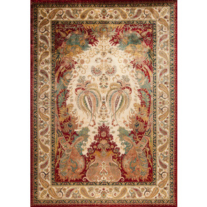 121388 Golden Age , Starstruck, Ivory/Ivory