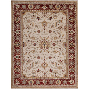 Mahal, M-260, Biscuit/Chestnut