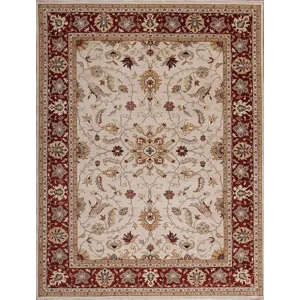 Mahal, M-260, Biscuit/Chestnut