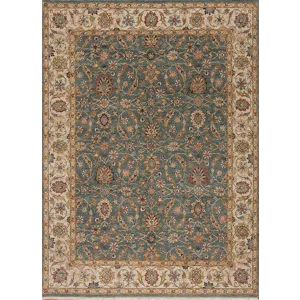 Sovereign, Tara, Wedgewood/Ivory
