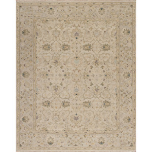 Caribbean Breeze Dominica, Ivory/Platinum