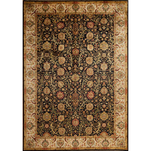 122243 Golden Age , Paradise, Black/Ivory