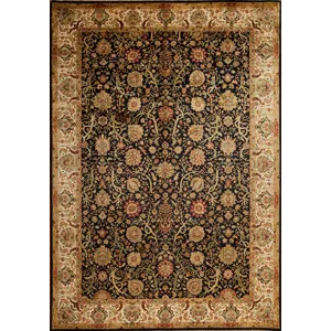 122243 Golden Age , Paradise, Black/Ivory