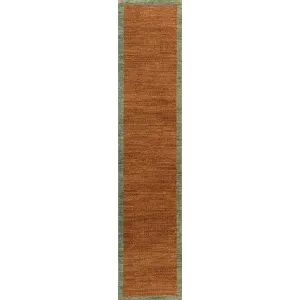 Textures, Rattan, Brick/Aqua