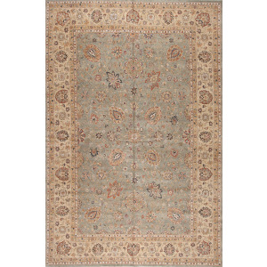 123224 Sovereign , Cyrus, Seafoam/Sand