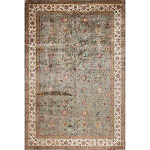 123279 Golden Age , Kingdom, Seafoam Ivory