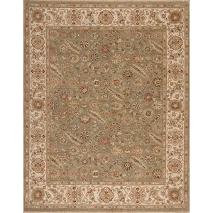 Sovereign, Empress, Sage/Ivory