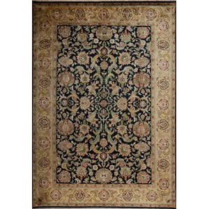 124411 Golden Age , Vision, Black/Gold