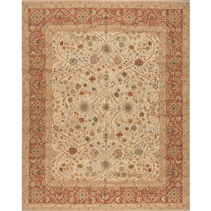 124578 Cote D'azure , St Raphael, Beige/Dusty Rose