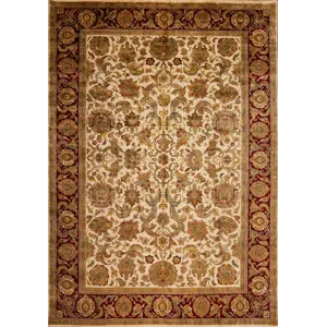 Golden Age, Vision, Ivory/Cordovan