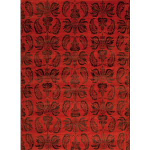 Modern Tibet Series 125085 Modern Tibet 3 , Fantasy, Cayenne