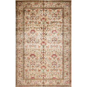125726 Golden Age , Glamour, Ivory/Ivory