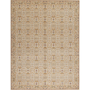 Alhambra, Baraka