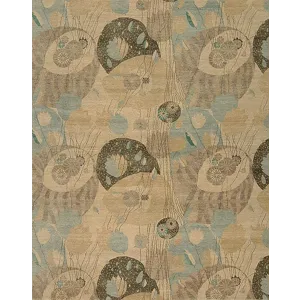 Whimsical, Fantasia, Ivory