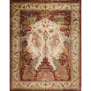 126138 Golden Age , Starstruck, Ivory/Ivory