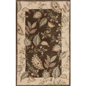 Assorted Traditional 126352 Tufted C33103c