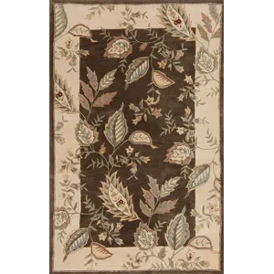 Assorted Traditional 126352 Tufted C33103c