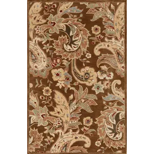 Assorted Traditional 126353 Tufted 133001a